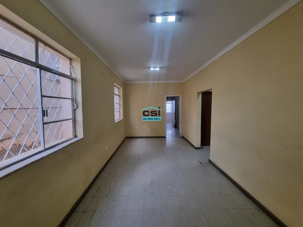 Casa, 6 quartos, 520 m² - Foto 1