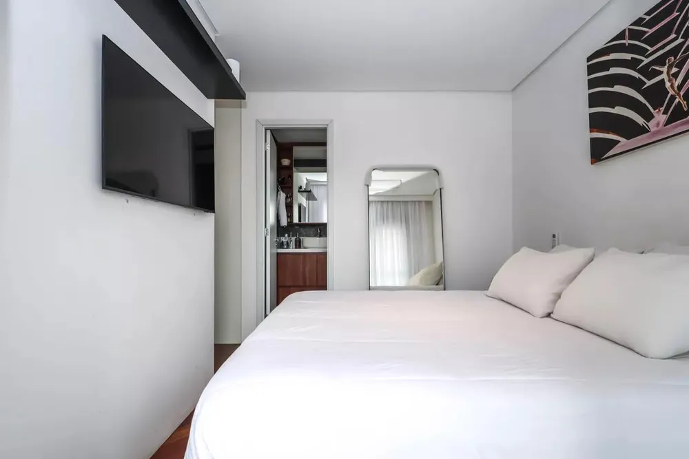 Apartamento, 2 quartos, 5315 m² - Foto 8