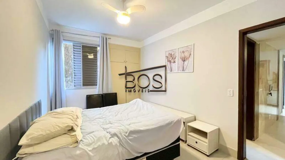 Apartamento, 2 quartos, 90 m² - Foto 10