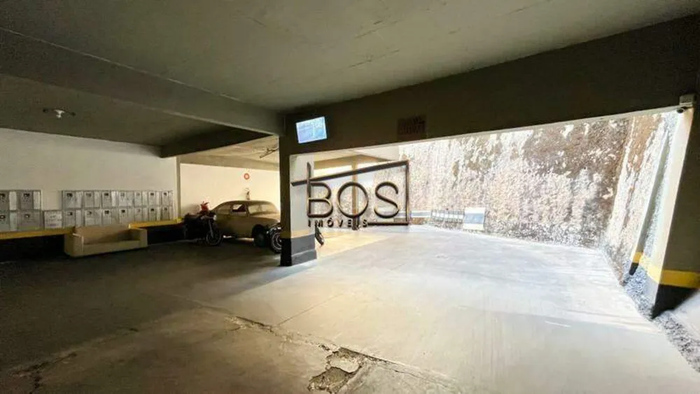 Apartamento, 2 quartos, 90 m² - Foto 4