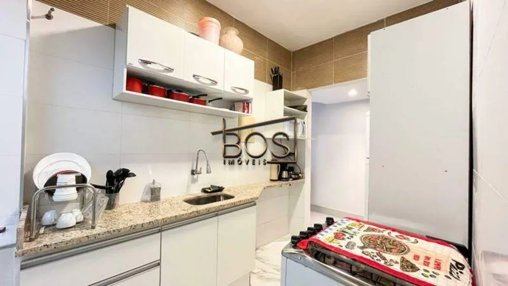 Apartamento, 2 quartos, 90 m² - Foto 8