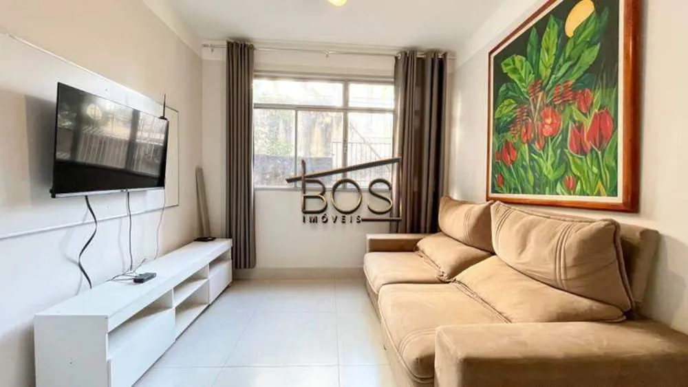 Apartamento, 2 quartos, 90 m² - Foto 9