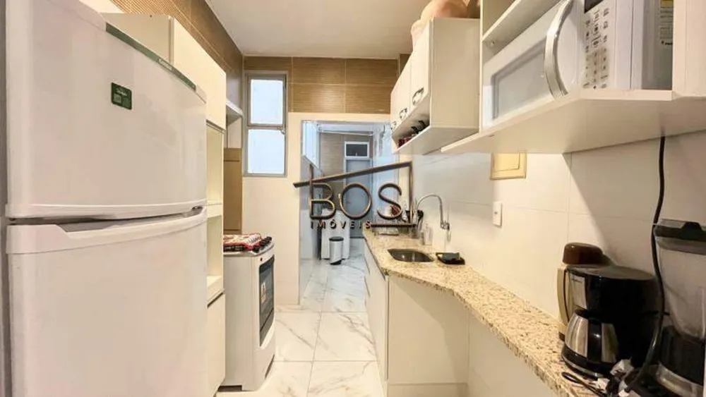 Apartamento, 2 quartos, 90 m² - Foto 3
