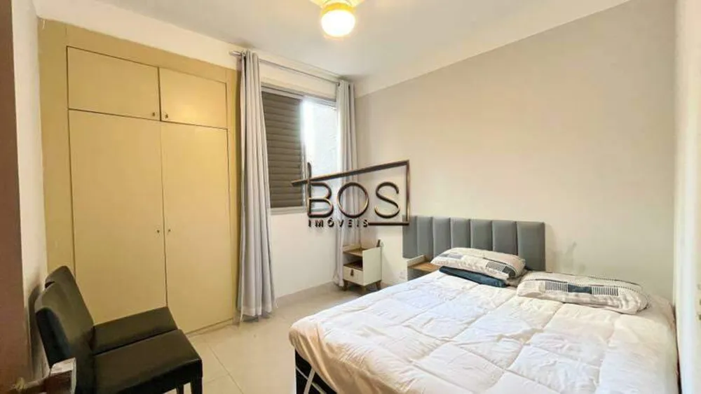 Apartamento, 2 quartos, 90 m² - Foto 11
