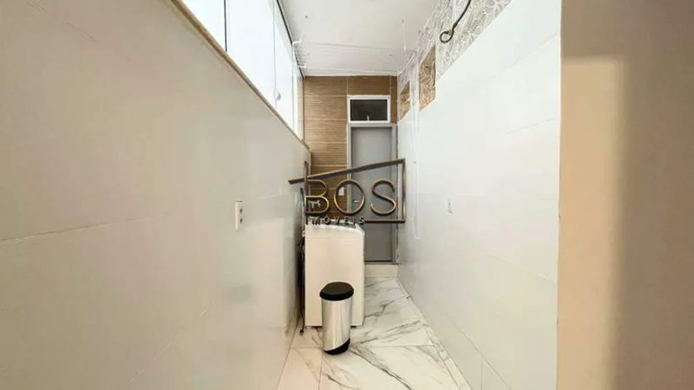 Apartamento, 2 quartos, 90 m² - Foto 8