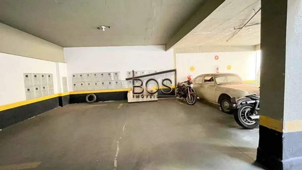 Apartamento, 2 quartos, 90 m² - Foto 16