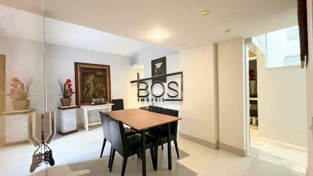 Apartamento, 2 quartos, 90 m² - Foto 6