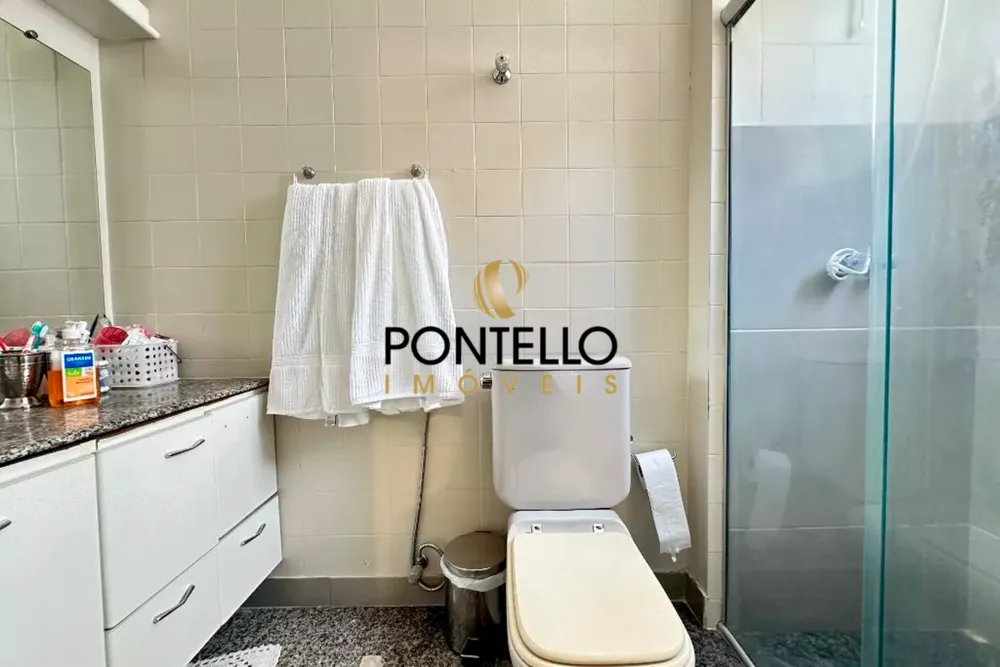 Cobertura, 4 quartos, 336 m² - Foto 9