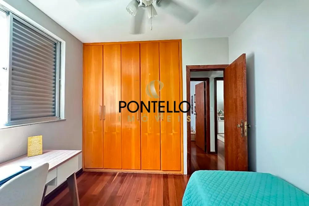 Cobertura, 4 quartos, 336 m² - Foto 8
