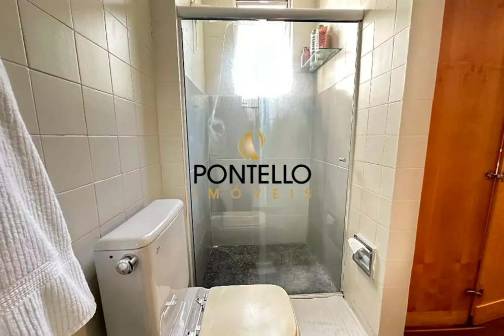 Cobertura, 4 quartos, 336 m² - Foto 12