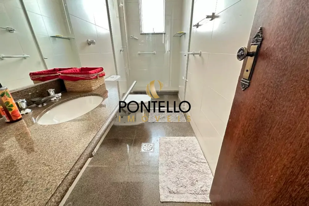 Cobertura, 4 quartos, 336 m² - Foto 7