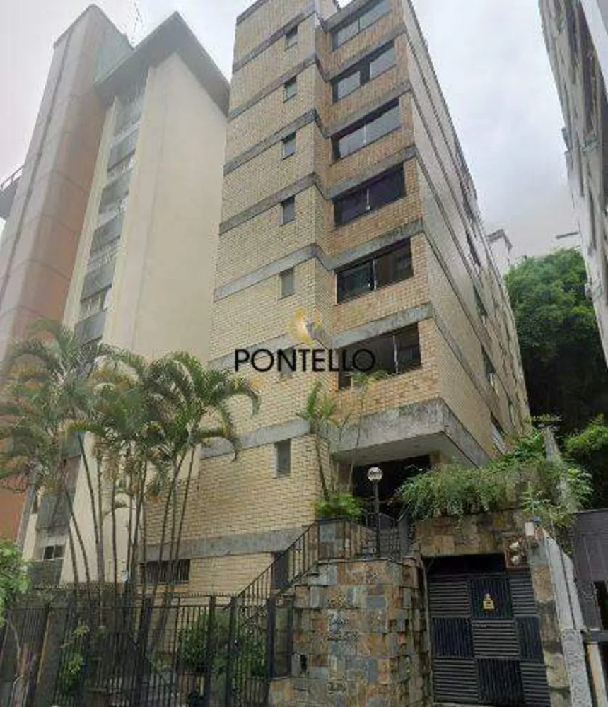 Cobertura, 4 quartos, 336 m² - Foto 1