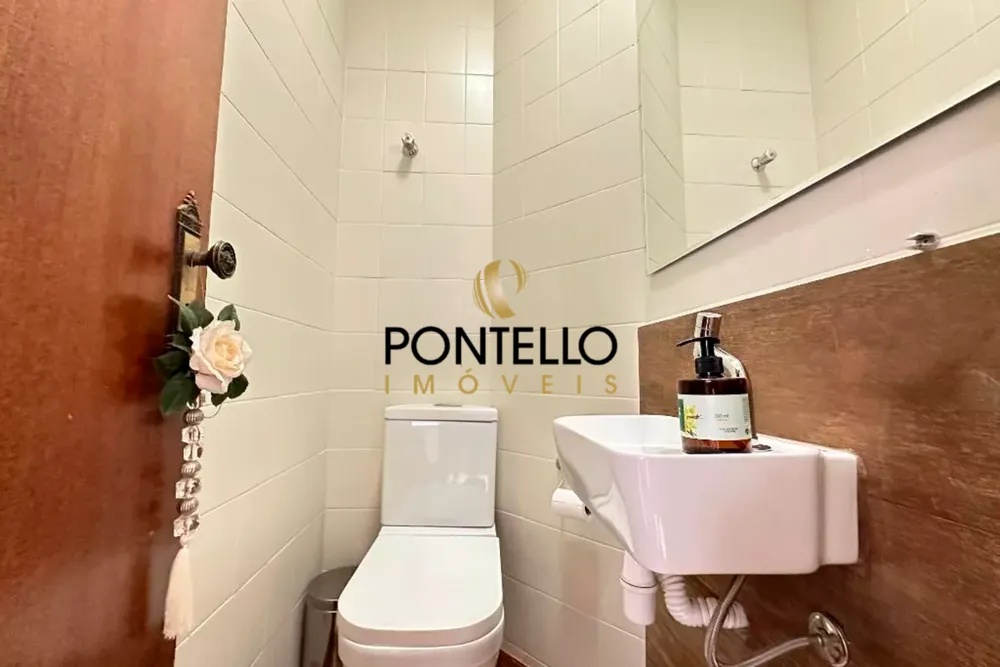 Cobertura, 4 quartos, 336 m² - Foto 12