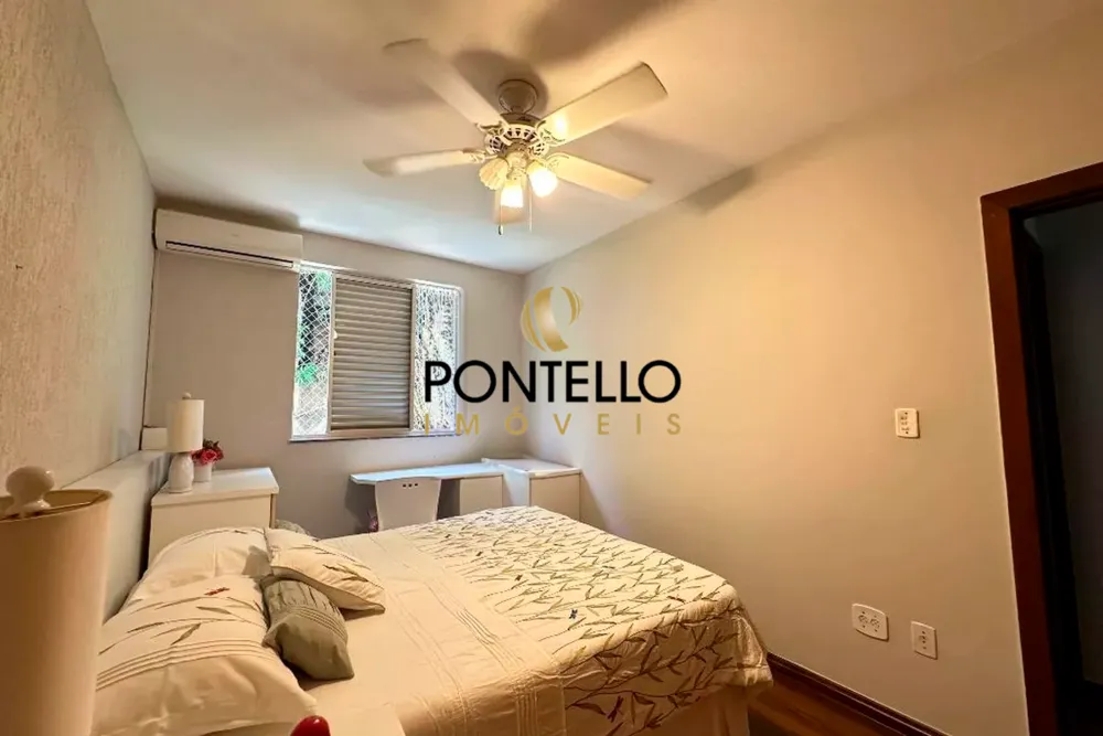 Cobertura, 4 quartos, 336 m² - Foto 6