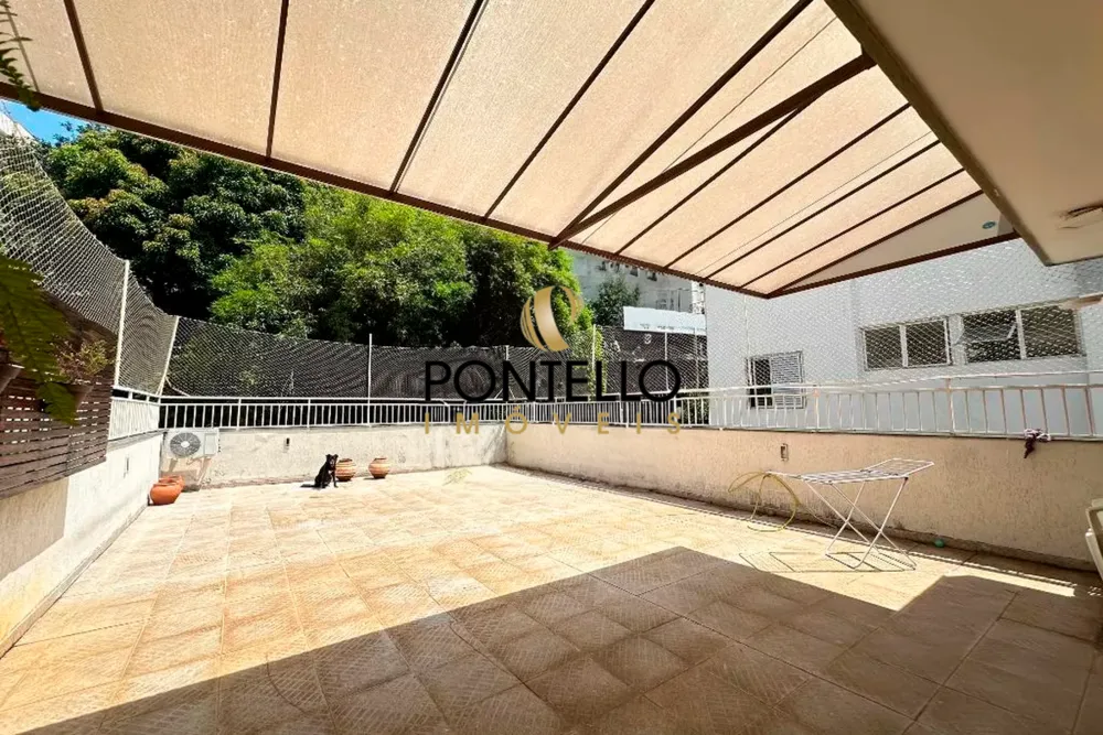 Cobertura, 4 quartos, 336 m² - Foto 11