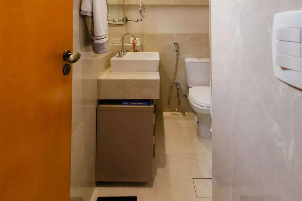Apartamento, 4 quartos, 100 m² - Foto 10