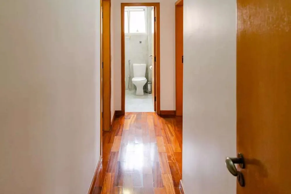 Apartamento, 4 quartos, 100 m² - Foto 3