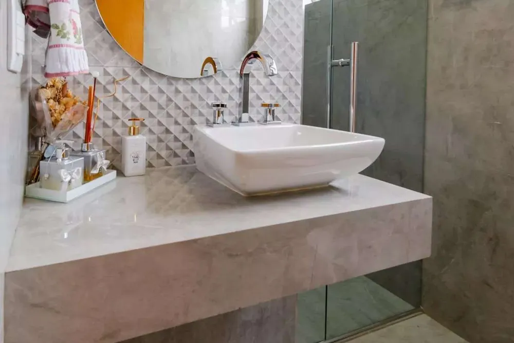 Apartamento, 4 quartos, 100 m² - Foto 12