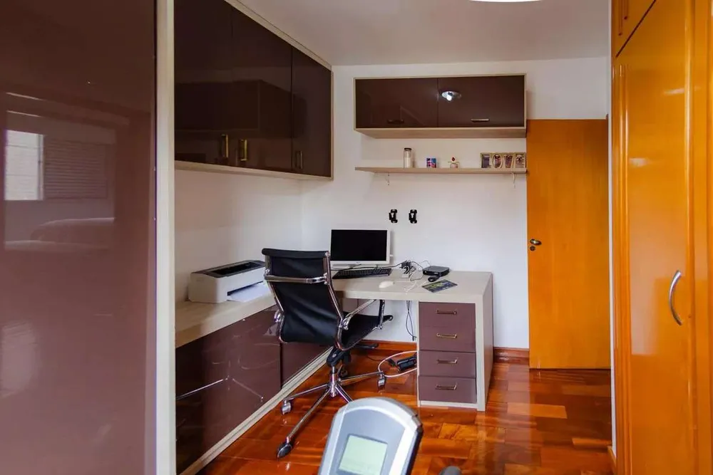 Apartamento, 4 quartos, 100 m² - Foto 6