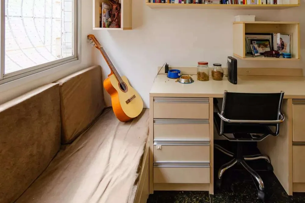 Apartamento, 4 quartos, 100 m² - Foto 9