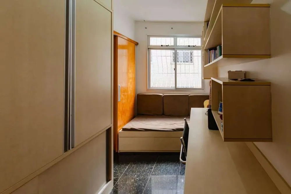 Apartamento, 4 quartos, 100 m² - Foto 8