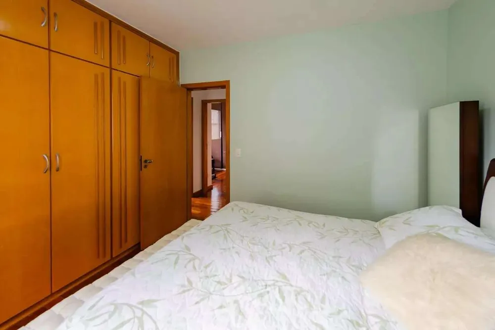 Apartamento, 4 quartos, 100 m² - Foto 7