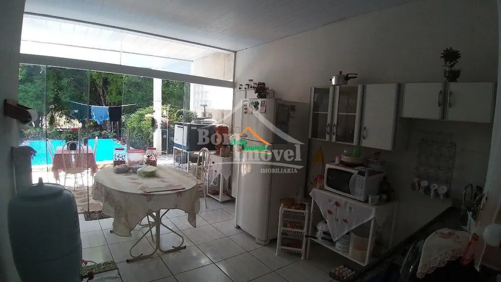 Casa, 6 quartos, 250 m² - Foto 6