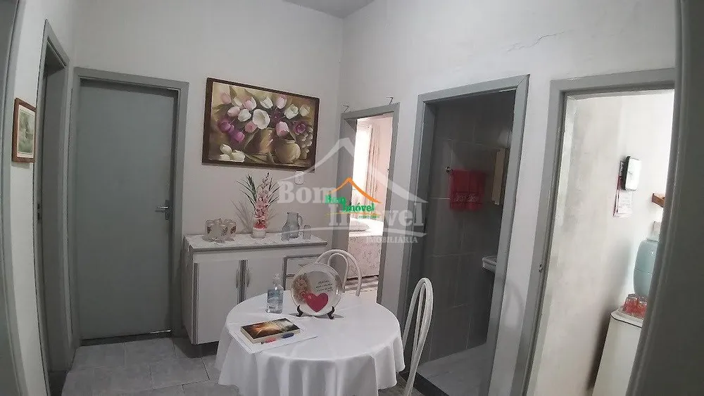 Casa, 6 quartos, 250 m² - Foto 6