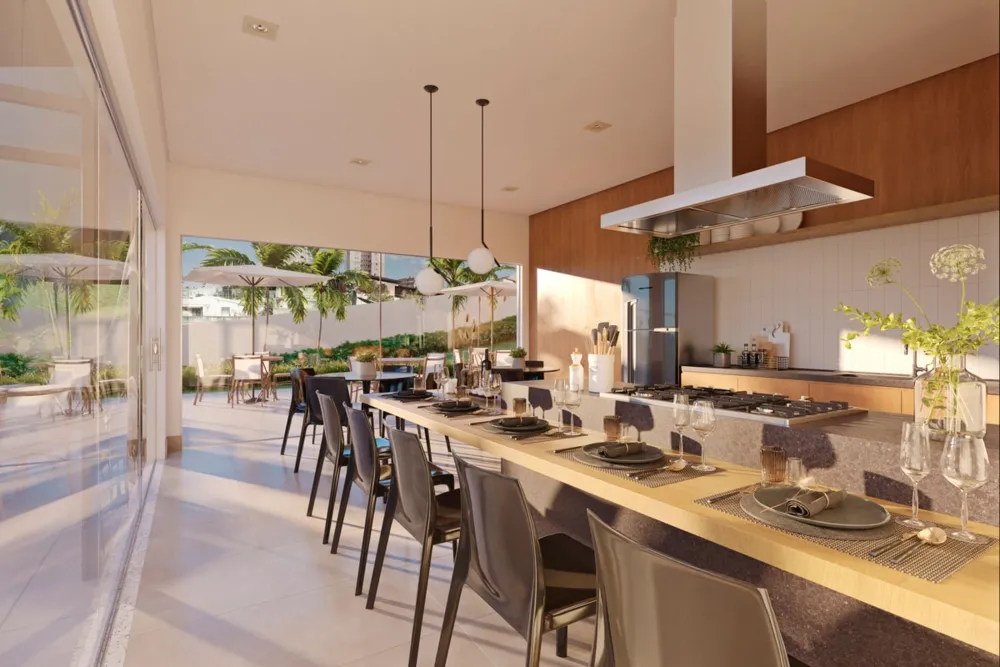 Apartamento, 1 quarto, 37 m² - Foto 12