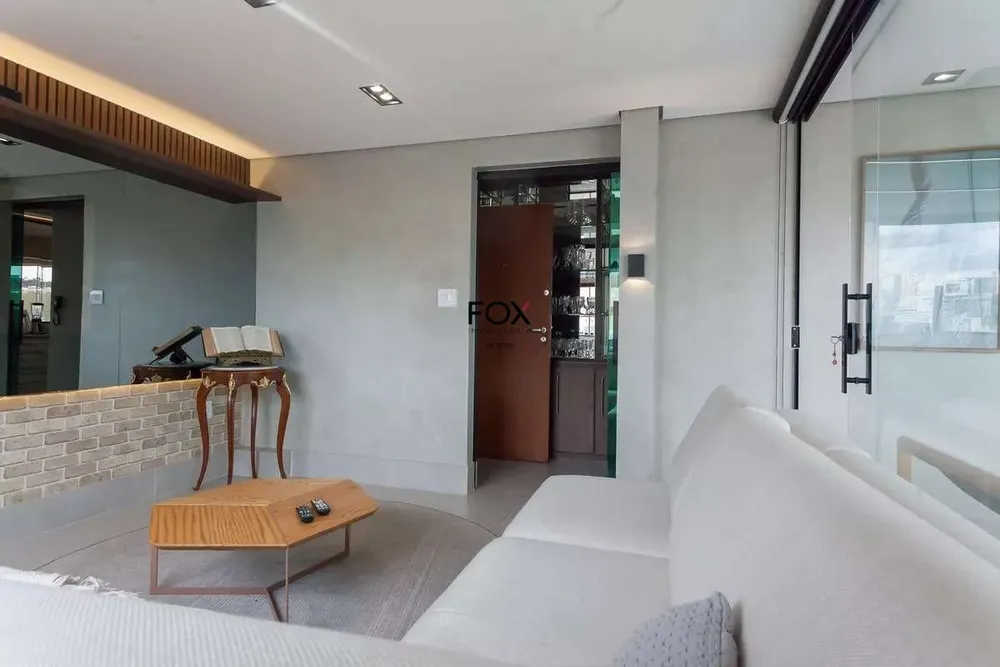Cobertura, 2 quartos, 140 m² - Foto 6