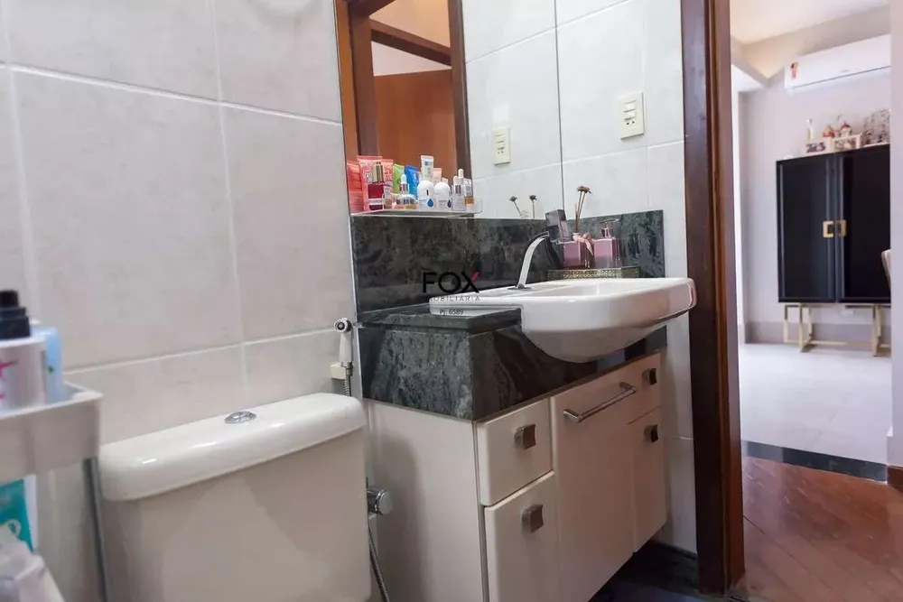 Cobertura, 2 quartos, 140 m² - Foto 9