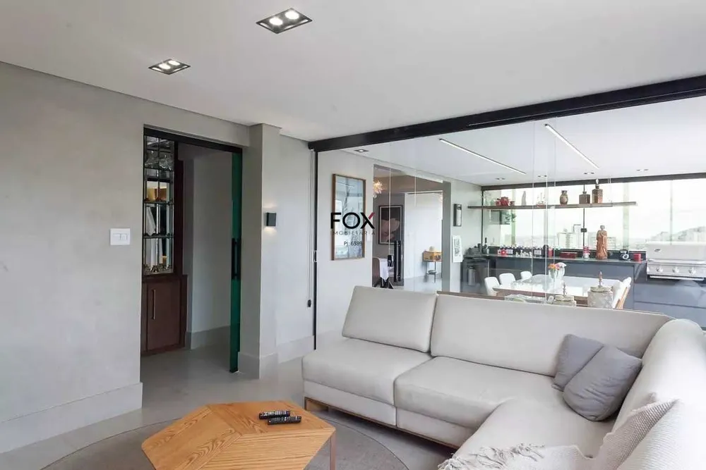 Cobertura, 2 quartos, 140 m² - Foto 2