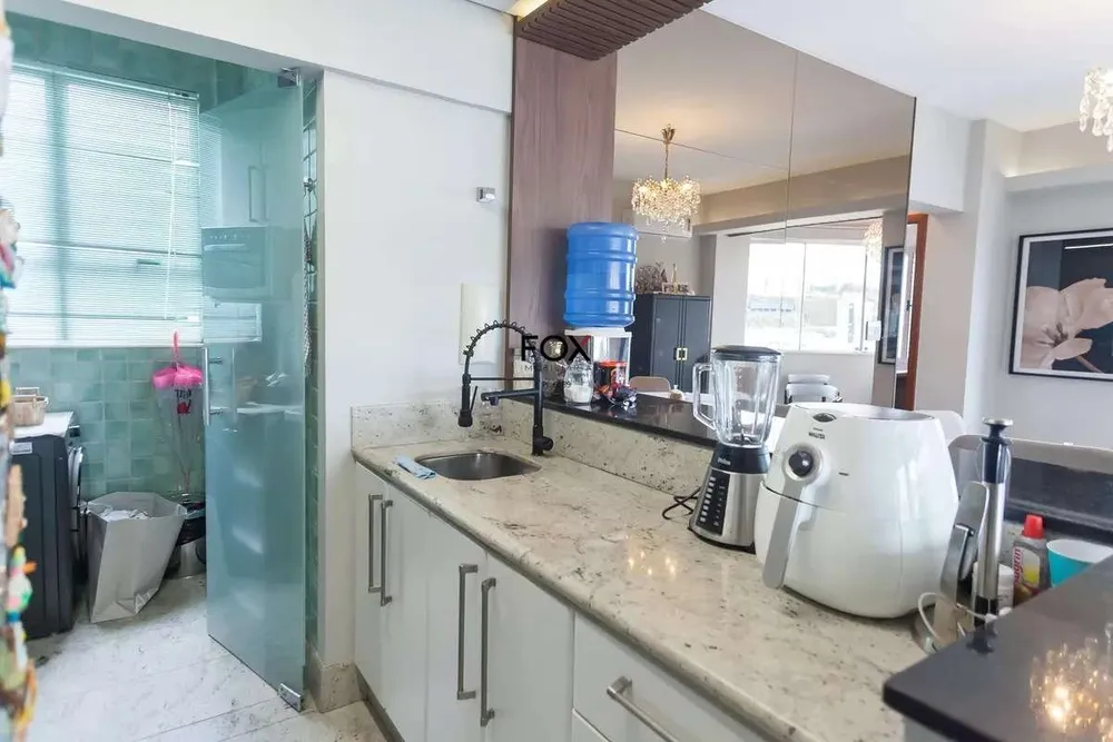 Cobertura, 2 quartos, 140 m² - Foto 15