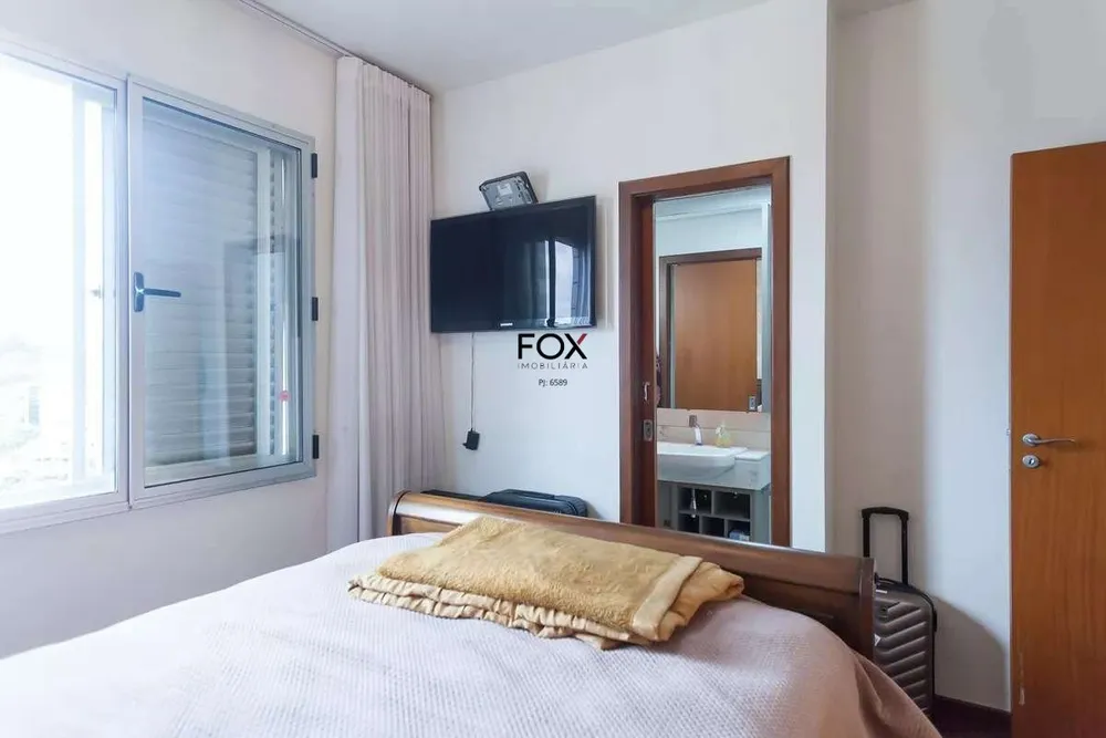 Cobertura, 2 quartos, 140 m² - Foto 4
