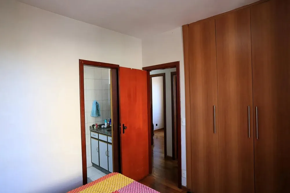 Cobertura, 3 quartos, 146 m² - Foto 4