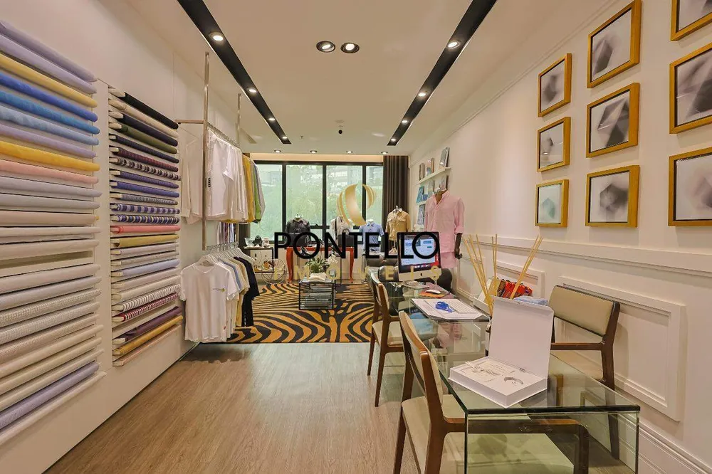 Sala-Conjunto, 141 m² - Foto 8