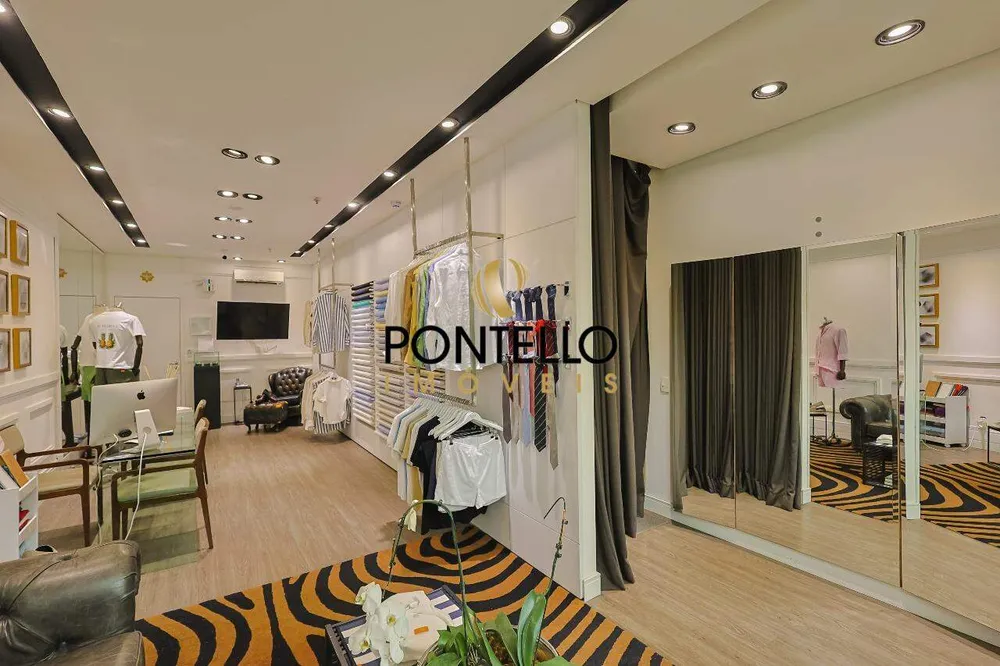 Sala-Conjunto, 141 m² - Foto 11