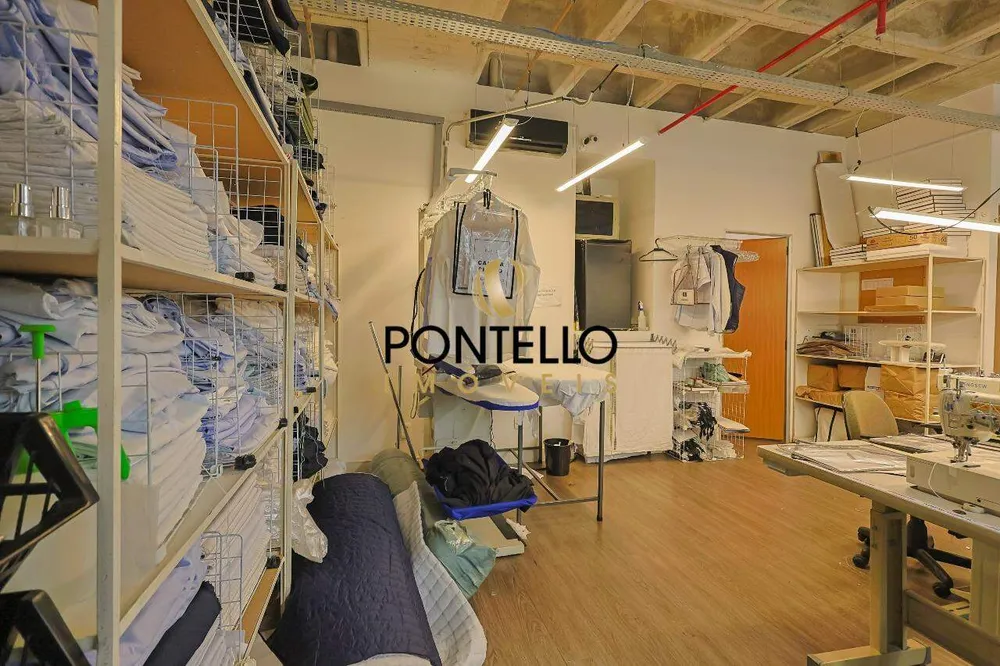 Sala-Conjunto, 141 m² - Foto 7