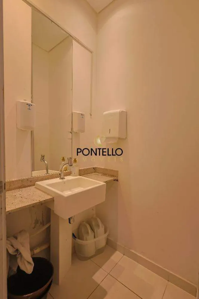 Sala-Conjunto, 141 m² - Foto 12