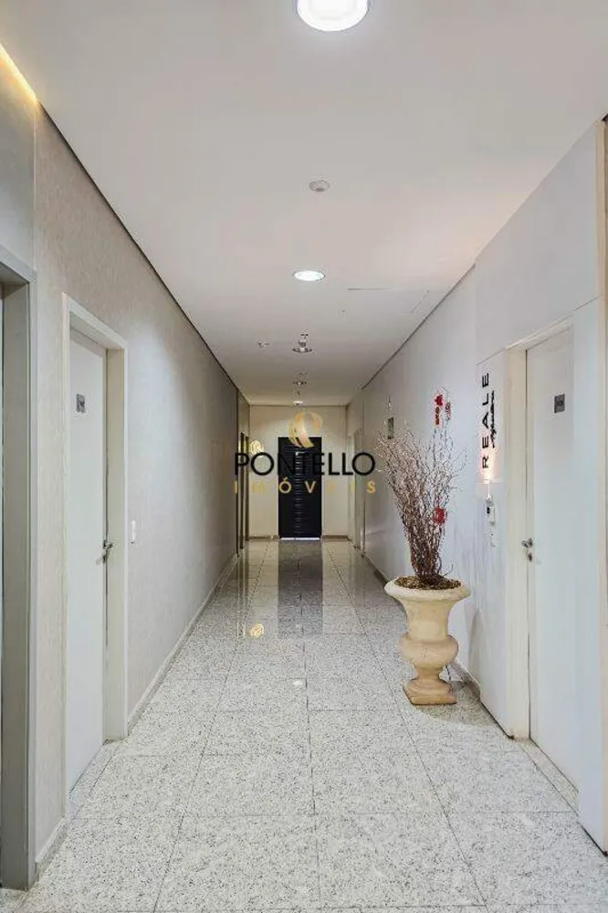 Sala-Conjunto, 141 m² - Foto 17