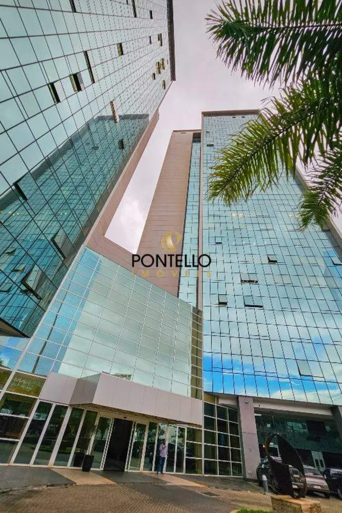 Sala-Conjunto, 141 m² - Foto 1