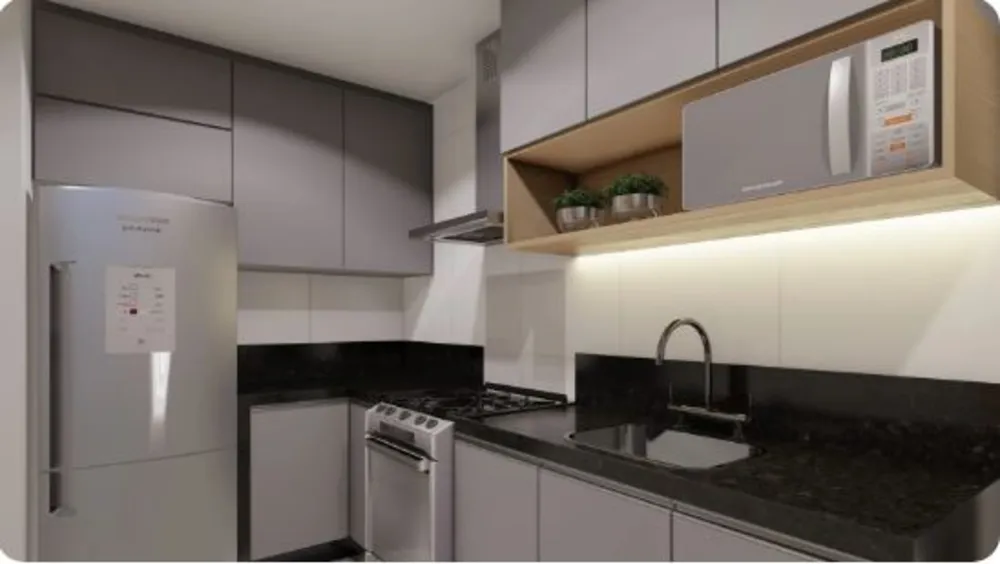 Cobertura, 3 quartos, 147 m² - Foto 5