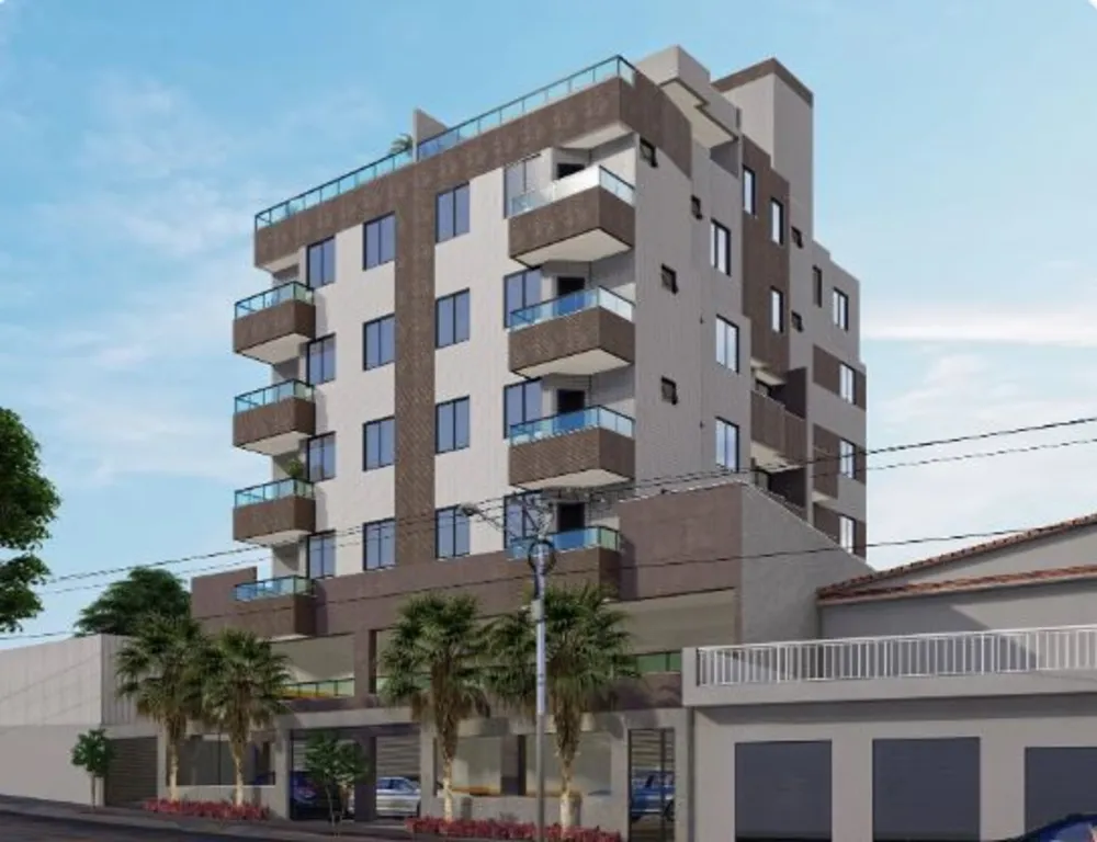 Cobertura, 3 quartos, 147 m² - Foto 10