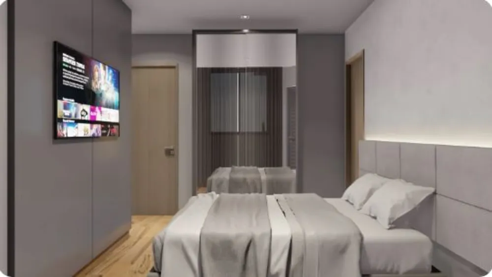 Cobertura, 3 quartos, 147 m² - Foto 6