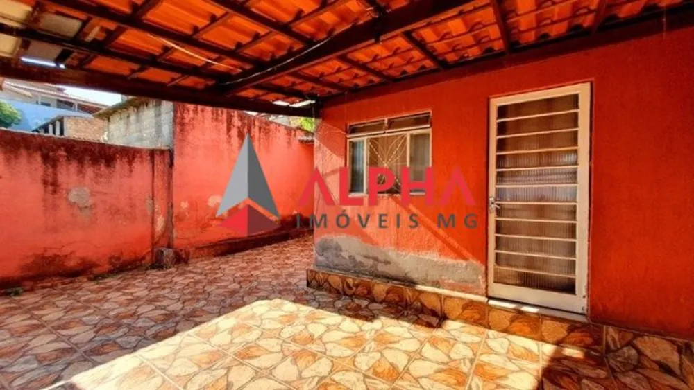 Casa, 4 quartos, 360 m² - Foto 6