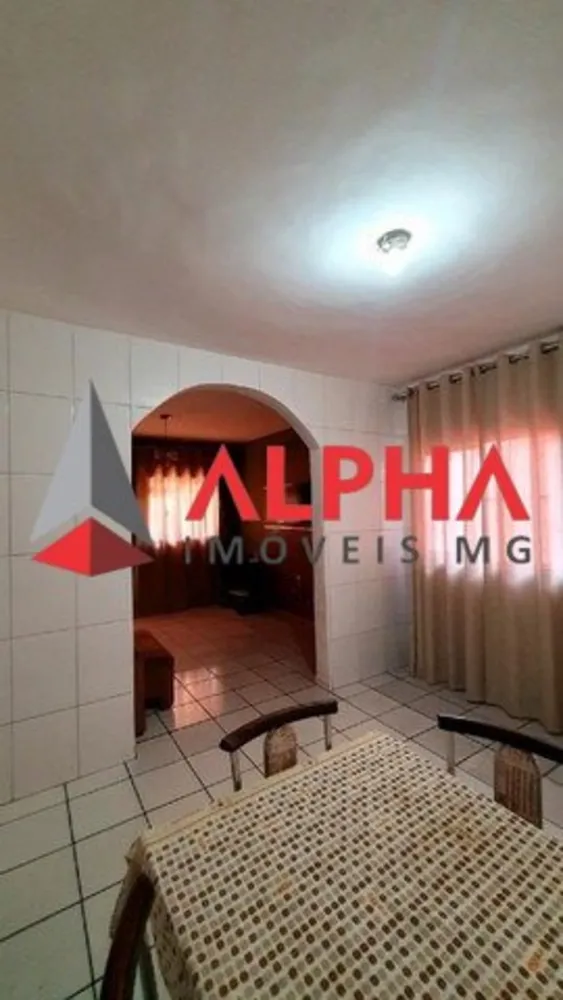 Casa, 4 quartos, 360 m² - Foto 8