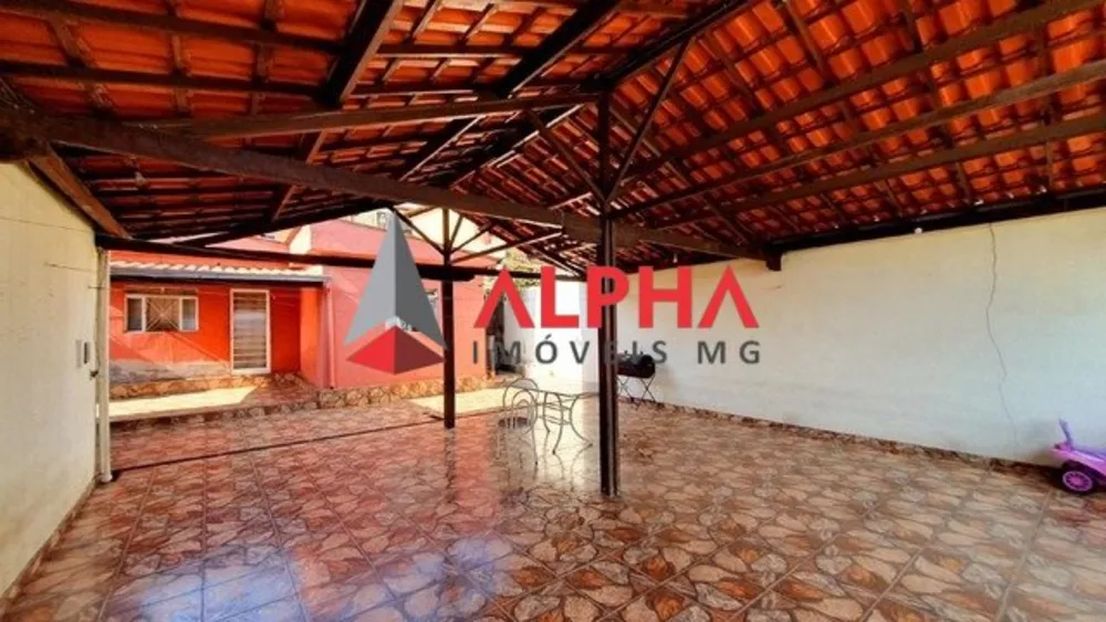 Casa, 4 quartos, 360 m² - Foto 3