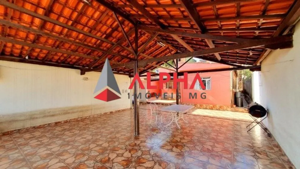 Casa, 4 quartos, 360 m² - Foto 4