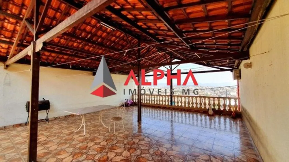 Casa, 4 quartos, 360 m² - Foto 2