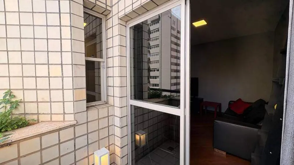 Apartamento, 1 quarto, 49 m² - Foto 6